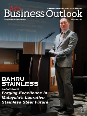 Complete Solutions Engineering: Supplying Specialized Materials with Unmatched Delivery Agility